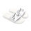 Thumbnail: Zealot Ikigai Men's Removable-Strap Sandals Angled View