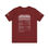 Thumbnail: Zealot Ikigai Designer Nutrition Facts Tee