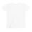 Thumbnail: Island Sea Turtle White Tee Rear View
