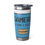 Thumbnail: Gamers Don't Die RESPAWN 20oz Tumbler Front View