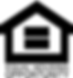 Equal Opportunity Affordable Housing Logo