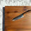 Thumbnail: XL Live Edge Elm Chopping Board - Scottish Elm James Martin Style Chopping Board
