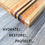 Thumbnail: Wood butter