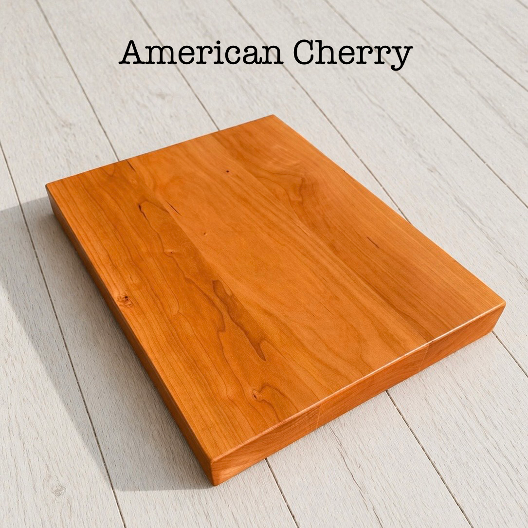 XL Cherry Chopping Board