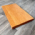  XL Cherry Chopping Board