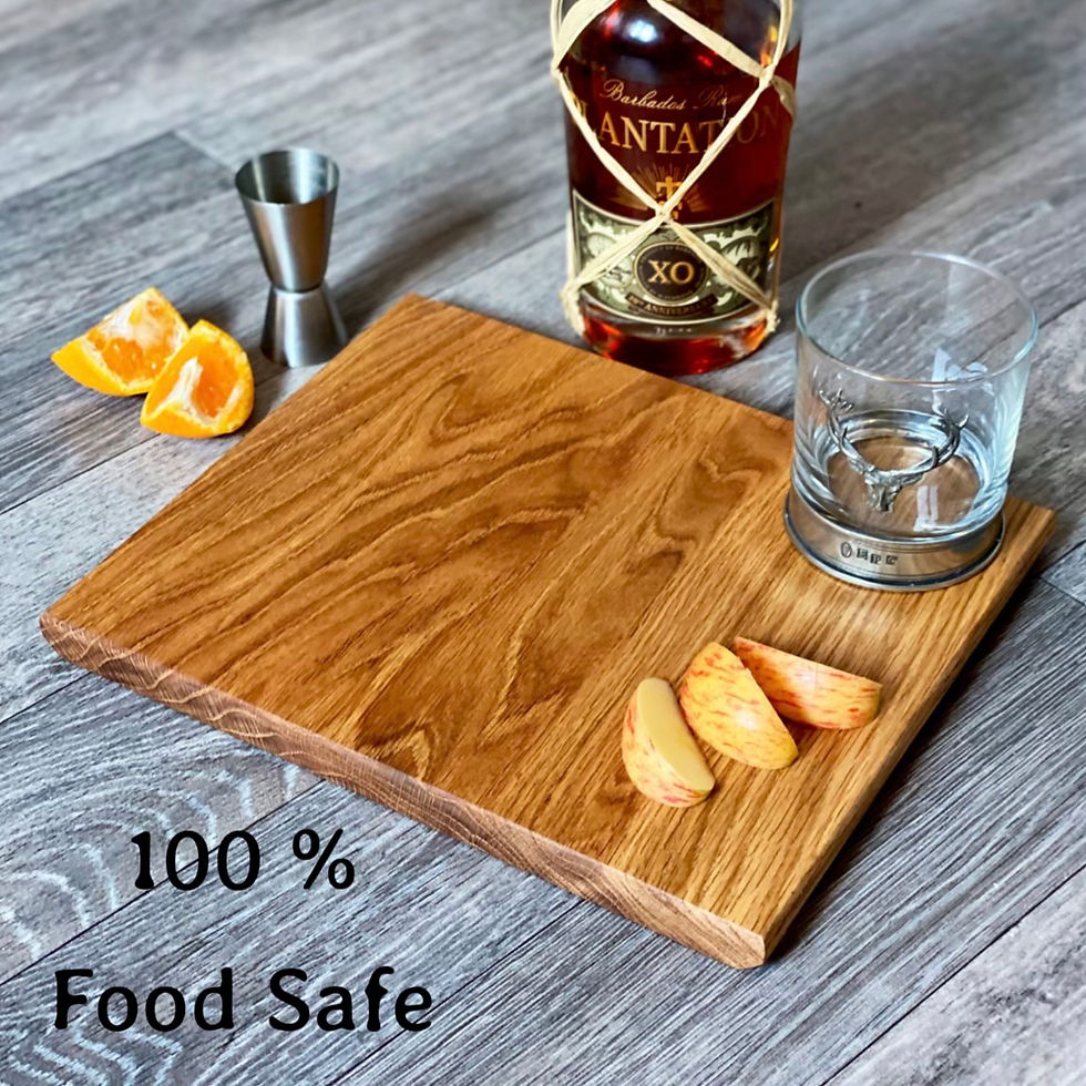 Thumbnail: Wood butter