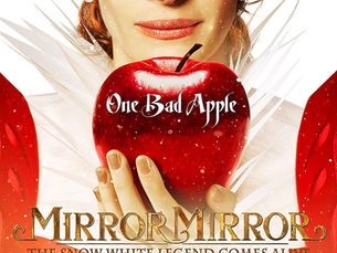 Mirror Mirror - Een slechte appel bederft het koninkrijk.