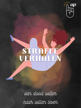Straffe Verhalen 2