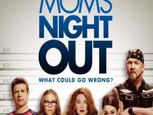 Moms' Night Out - Komische chaos bewijst dat moeders belangrijk zijn!