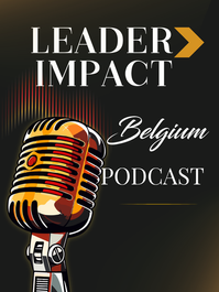 Leader Impact Belgium Podcast