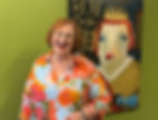 Pic of Jill Miller
