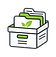 Pictogramme archive