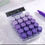 Thumbnail: Purple Calculator
