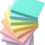 Thumbnail: Pastel Sticky Notes
