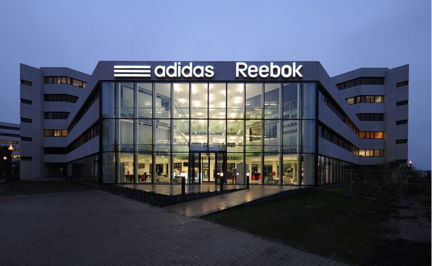 Adidas se prepara para vender la marca Reebok después de 15 años