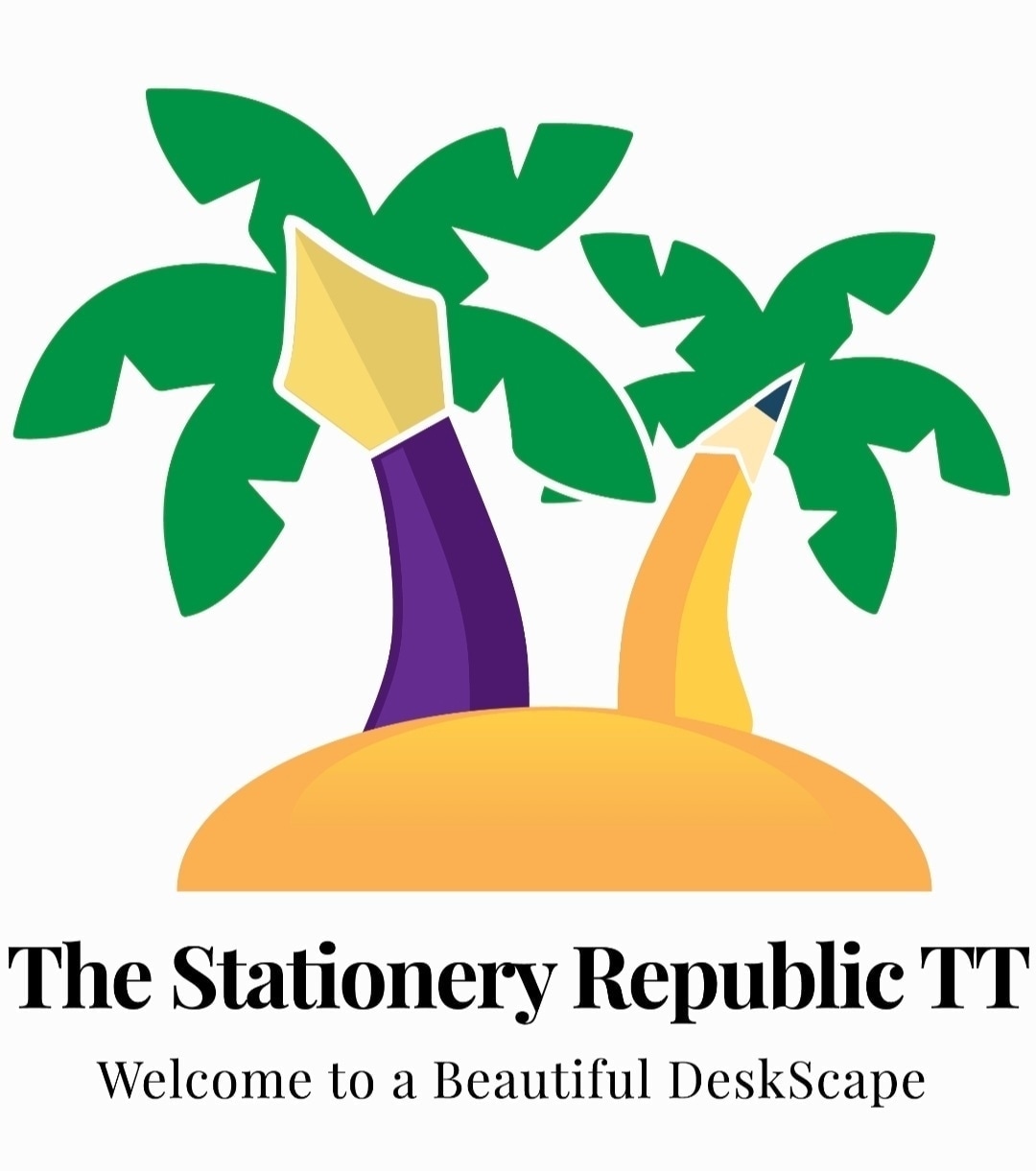 Writer: The Stationery Republic TT