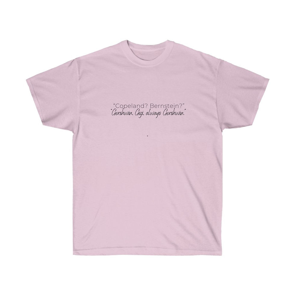 Thumbnail: Unisex Ultra Cotton Tee