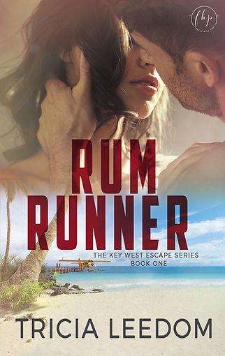 Rum Runner Cover