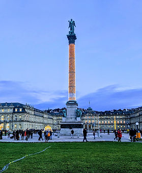 Stuttgart-Mitte