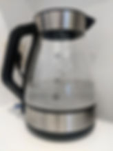 Kettle Pre-Descaling