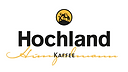 Hochland Kaffee Logo