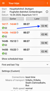 Public Transportation | Stuttgart FAQ