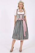 Krüger Dirndl Mila