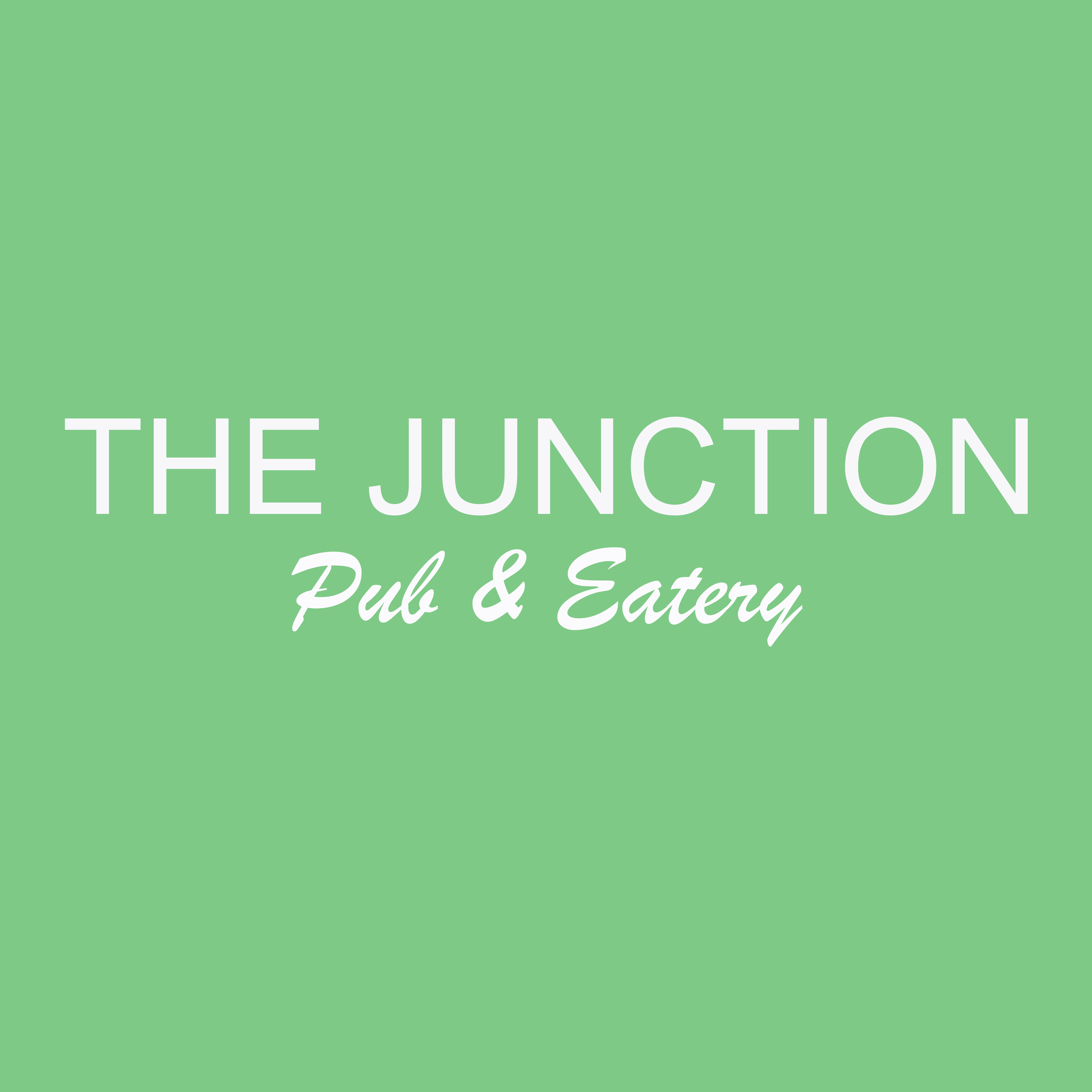 The junction pub deals