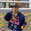 Thumbnail: Red-Bull Racing Jacket - Parachute Material