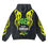 Thumbnail: YAMAHA-VR-46 Hoodie