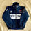 Thumbnail: BMW Jacket - Parachute Material