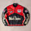 Thumbnail: Marlboro Zipper Leather Jacket
