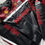 Thumbnail: Black Ferrari Jacket - Leather
