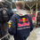 Thumbnail: Red-Bull Racing Jacket - Parachute Material