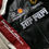 Thumbnail: Maroon Ferrari Jacket - Leather
