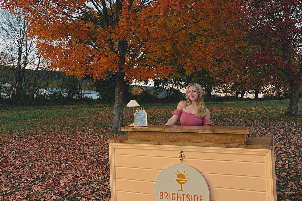 Brightside Bar