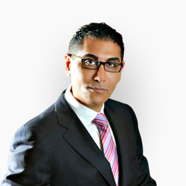 Dr. Sam Rizk