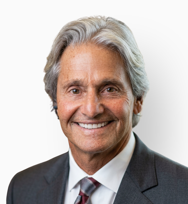Dr. Larry Rosenthal
