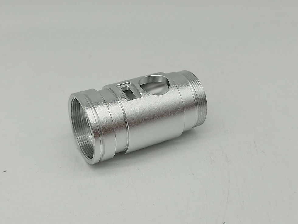 Miniature : SUPPORT CENTRAL NOE306 POUR SABRE LASER EKO
