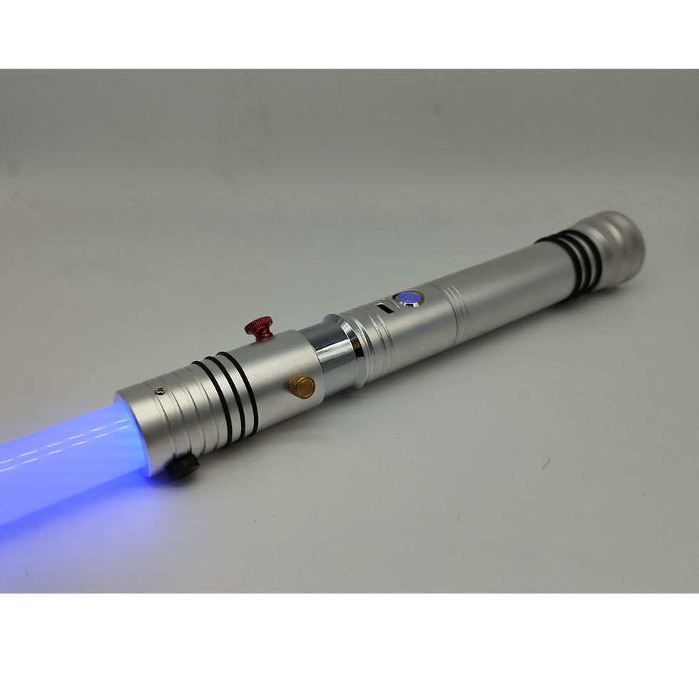 SABRE LASER PERSONNALISÉ MSL
