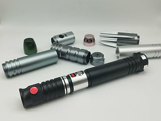 Atelier Mon Sabre Laser