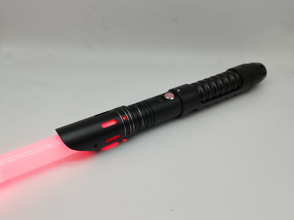 sabre laser combat