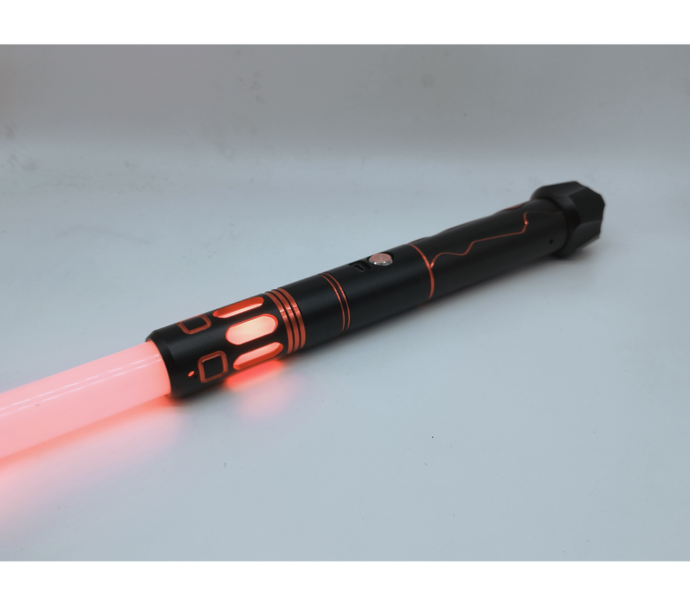 SABRE LASER DE COMBAT EKO SEA16