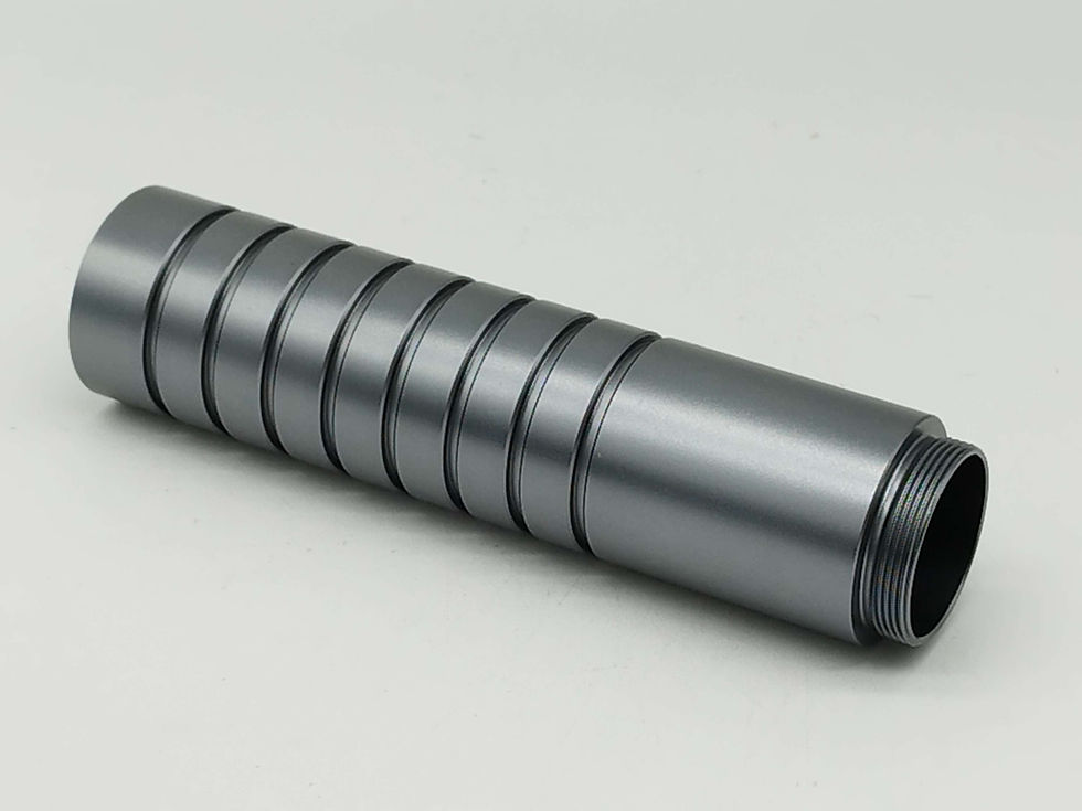 Thumbnail: POIGNEE NOE341 POUR SABRE LASER EKO
