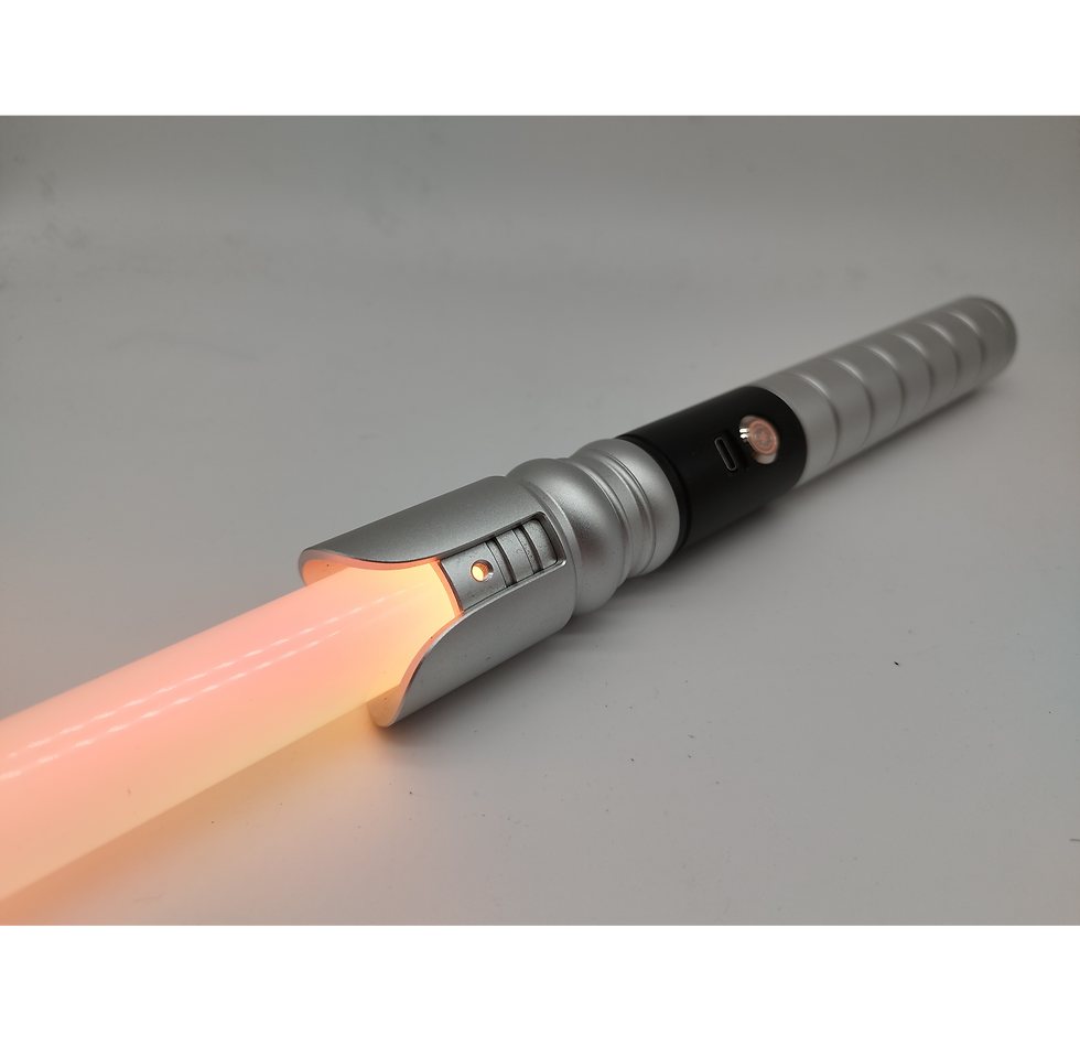 SABRE LASER PERSPONNALISÉ MSL