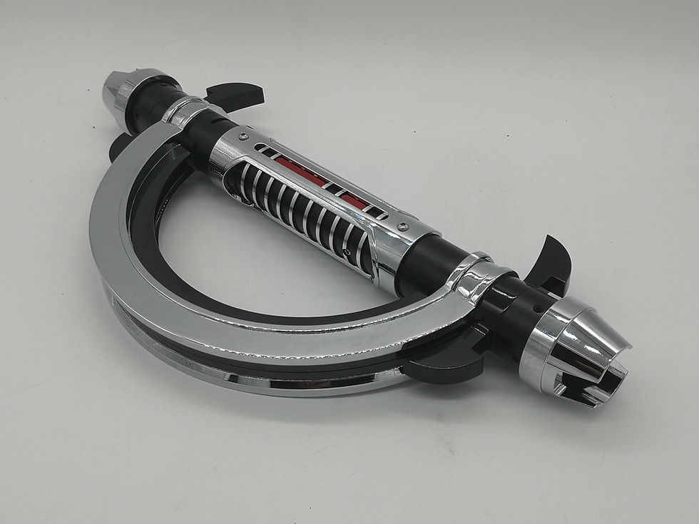 Miniature : SABRE LASER EKO 74 GRAND INQUISITEUR
