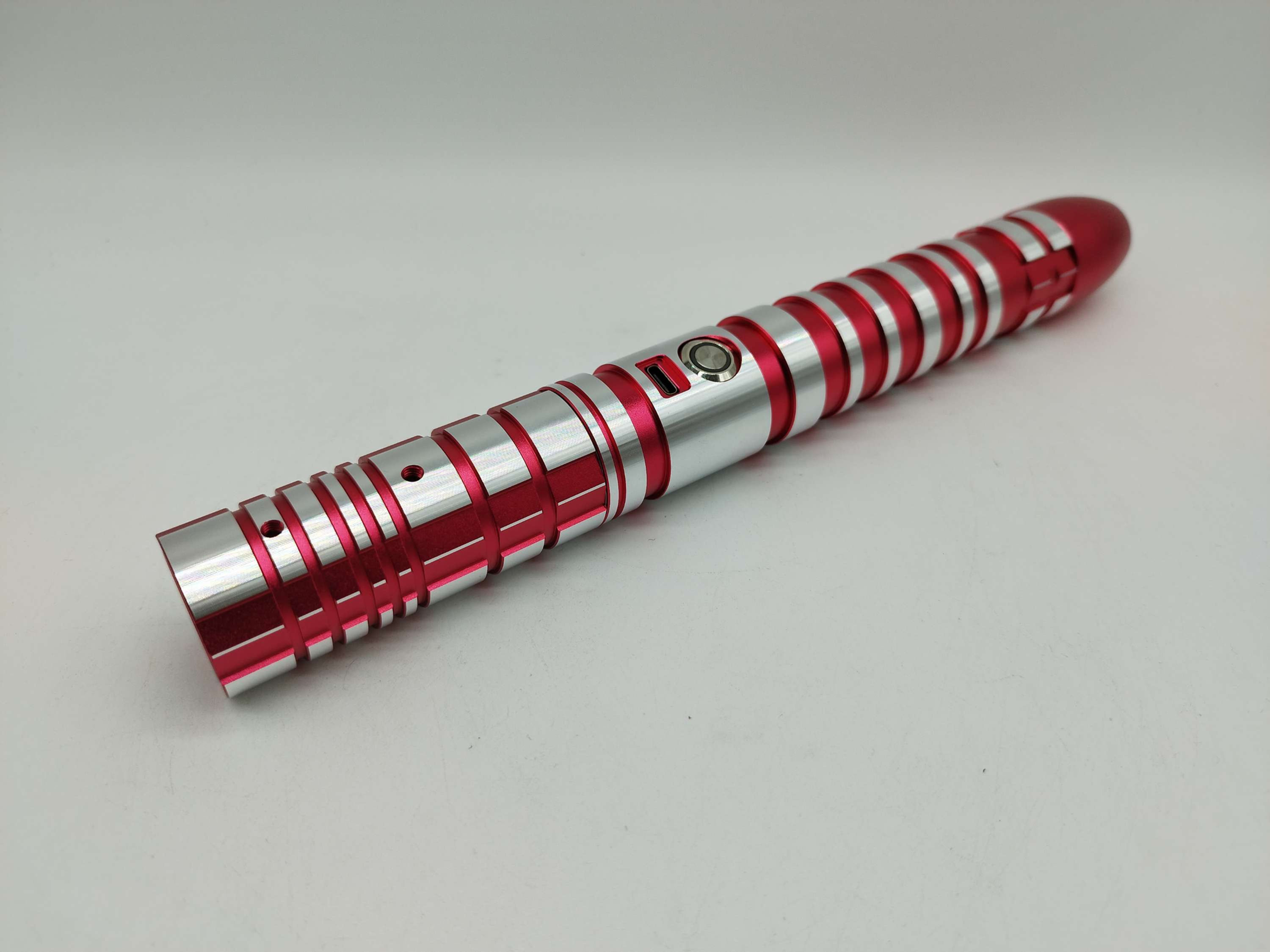 SABRE LASER EKO 112 ROUGE