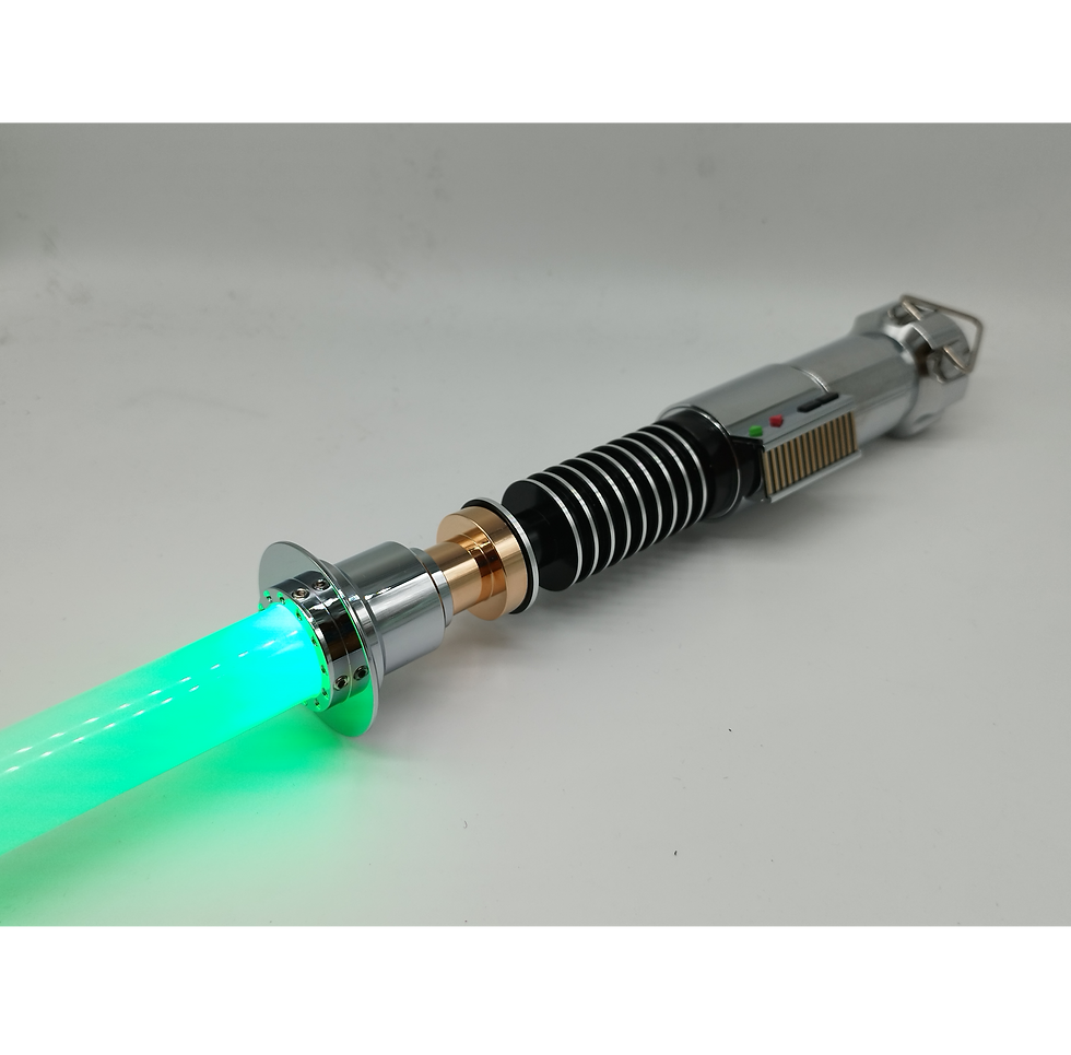 SABRE LASER LUKE 59