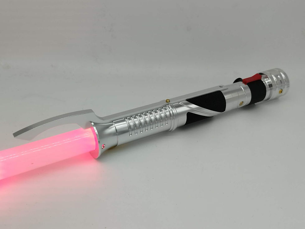 Miniature : SABRE LASER EKO 185 COMTE DOKU