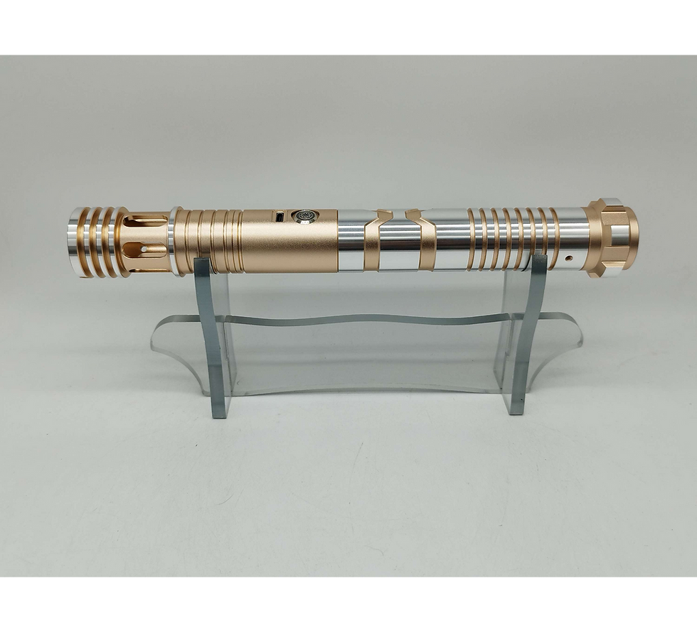 SABRE LASER DE COMBAT EKO C037